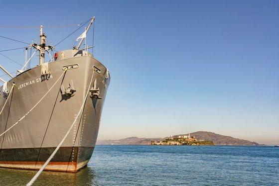 Hotel Caza Fisherman'S Wharf San Francisco Exterior foto